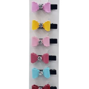 HEBILLAS PIQUITO INFANTIL – 22537/11