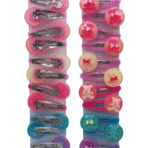 HEBILLA TIC TAC INFANTIL – 11881/10
