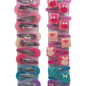 HEBILLA TIC TAC INFANTIL – 11881/14