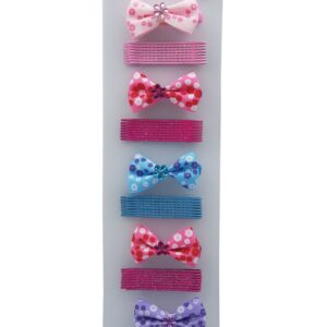 SET HEBILLA INFANTIL – 11902/9