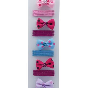 SET HEBILLA INFANTIL – 11902/11