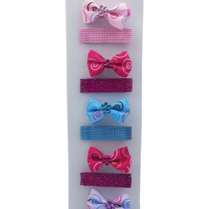 SET HEBILLA INFANTIL – 11902/12