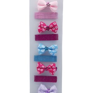 SET HEBILLA INFANTIL – 11902/13