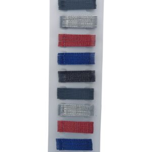 HEBILLA INVISIBLE INFANTIL – 22136/4