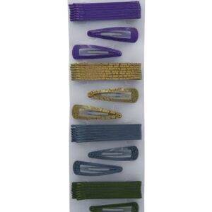 SET HEBILLA INFANTIL – 22136/7