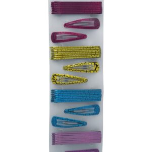 SET HEBILLA INFANTIL – 22136/8