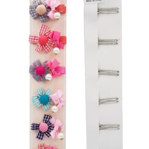 HEBILLA PIQUITO INFANTIL – 22538/13