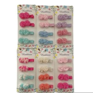 HEBILLAS PIQUITO INFANTIL – 11755/1