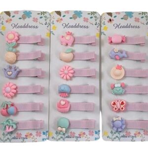 HEBILLAS PIQUITO INFANTIL – 11755/2