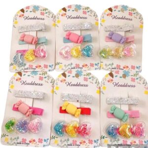 HEBILLAS PIQUITO INFANTIL – 11755/3