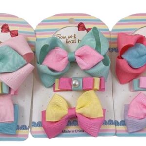 HEBILLAS PIQUITO INFANTIL – 11755/5