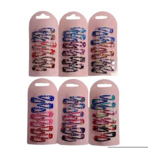 HEBILLA TIC TAC INFANTIL – 11511/5