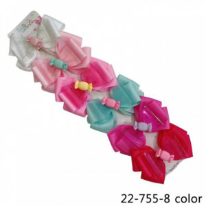 HEBILLA PIQUITO INFANTIL – 22755/8