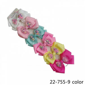 HEBILLA PIQUITO INFANTIL – 22755/9