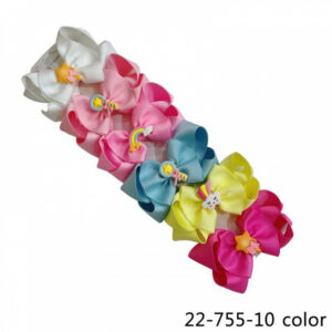 HEBILLA PIQUITO INFANTIL – 22755/10