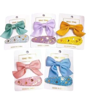 SET HEBILLA Y COLITAS – 22757/7