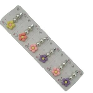[PREFX227573] BLISTER HEBILLAS PIQUITOS – 22757/3