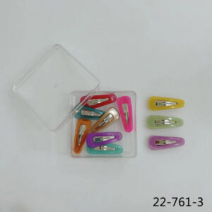 TIC TAC INFANTIL- 22761/3