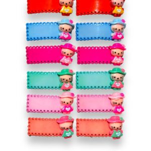 HEBILLA TIC TAC INFANTIL – 22240/2
