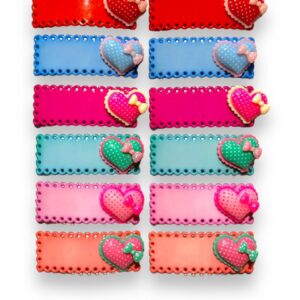 HEBILLA TIC TAC INFANTIL – 22240/3