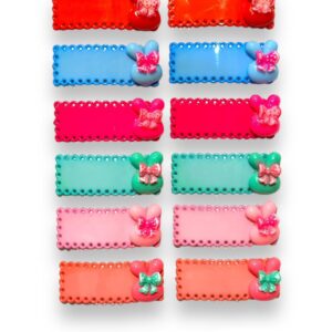 HEBILLA TIC TAC INFANTIL – 22240/4