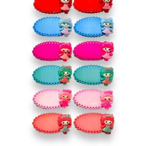 HEBILLA TIC TAC INFANTIL – 22240/5