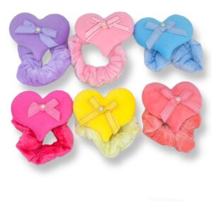 COLITA SCRUNCHIES – 22410/2