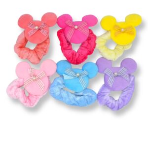 COLITA SCRUNCHIES – 22410/4