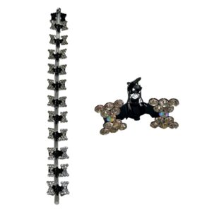 BROCHE CON STRASS – 22530/2