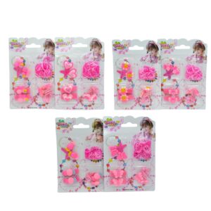 SET INFANTIL POR 12 CARD – 22631/2