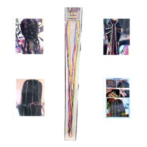 EXTENCION DE PELO POR 12 CARD – 22685/3