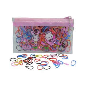 SET TERMINAL DE TRENZA POR 12 UNIDADES – 22687/5