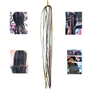 EXTENCION DE PELO POR 12 CARD – 22685/5