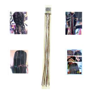 EXTENCION DE PELO POR 12 CARD – 22685/6