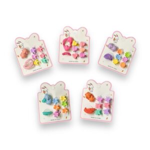 SET INFANTIL POR 12 CARD – 22773/3