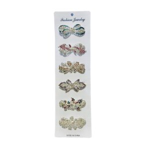 SET BROCHES POR 12 UNIDADES – 22706/4