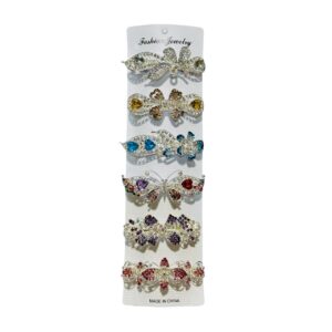 SET BROCHES POR 12 UNIDADES – 22706/5