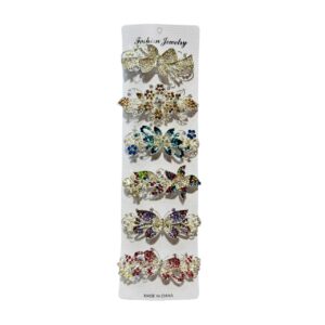 SET BROCHES POR 12 UNIDADES – 22706/6