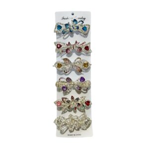 SET BROCHES POR 12 UNIDADES – 22706/8