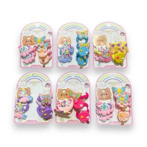 COLITAS INFANTIL POR 12 UNIDADES – 22814/5