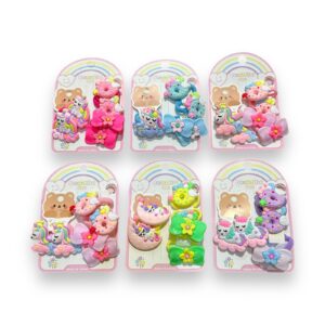 COLITAS INFANTIL POR 12 UNIDADES – 22814/6