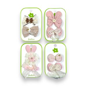 SET COLITAS MOÑOS X 12 CARD – 22786/1