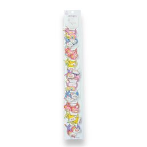 BLISTER DE COLITAS X 10 PCS – 22787/5