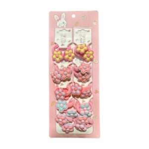 SET COLITAS POR 10 PARES – 22821/3