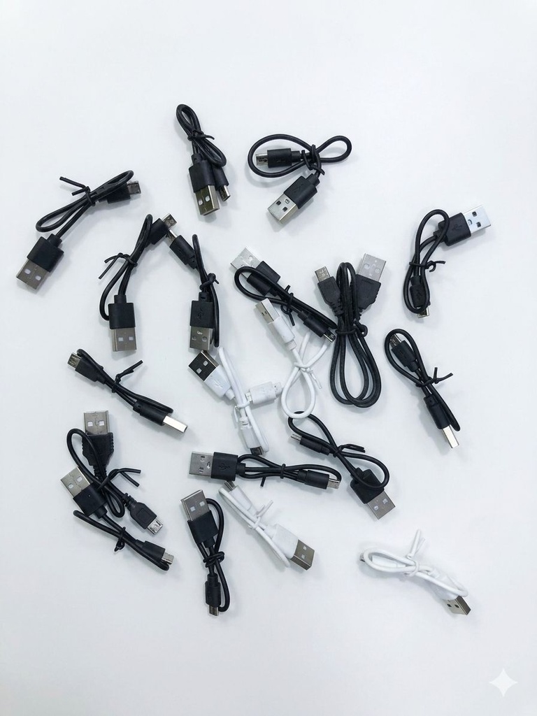 CABLE V8 SUELTO