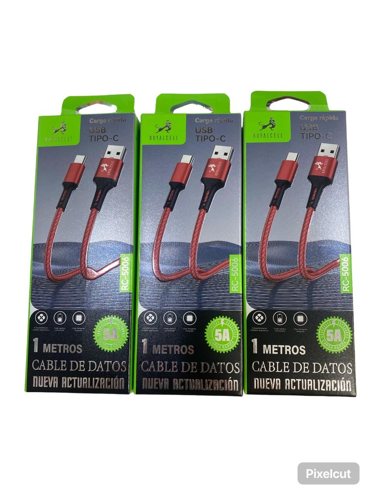 CABLE TC MAYADO ROYALCELL