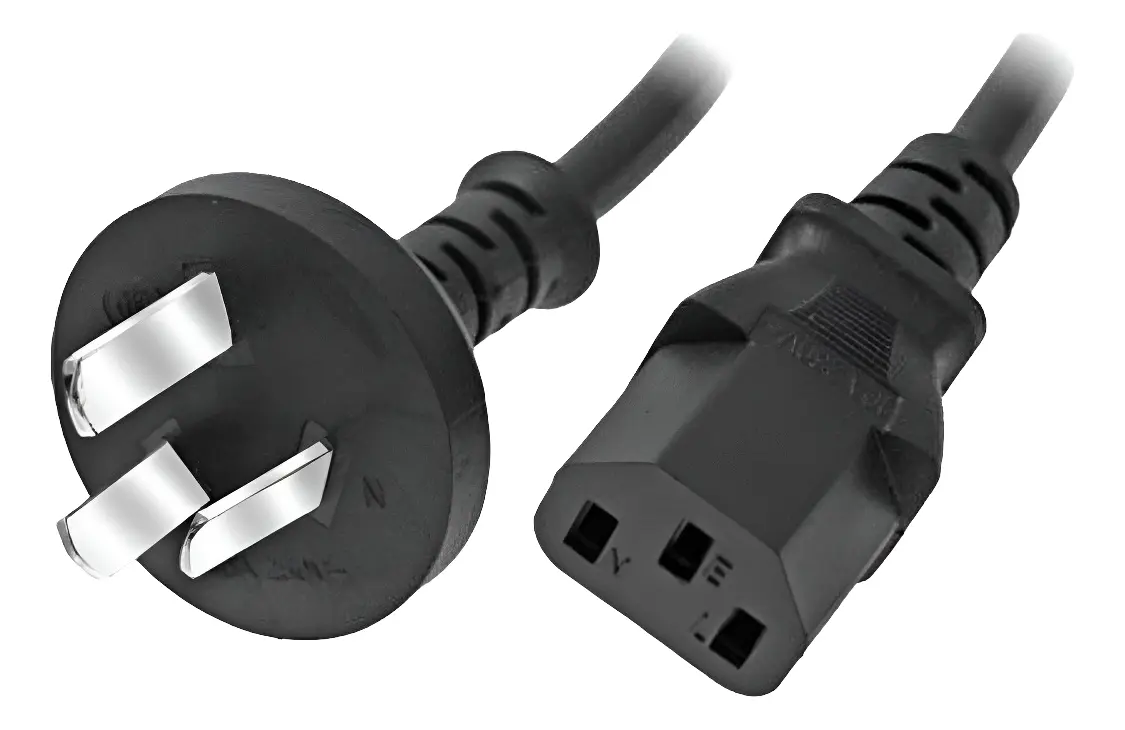 CABLE POWER DE ALIMENTACION