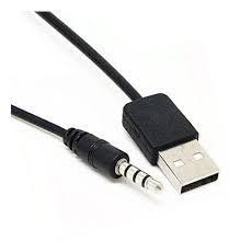 CABLE AUX/USB