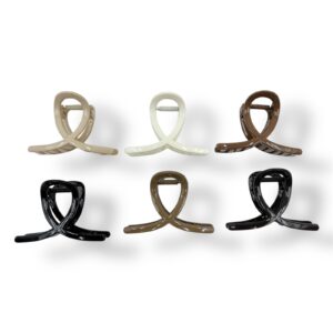 BROCHES PACK POR 12 UNIDAD – 22827/6