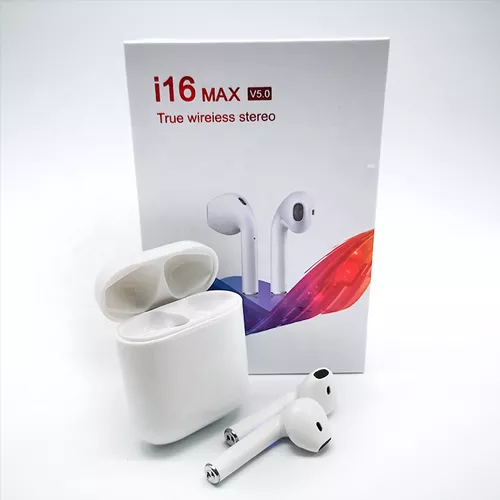AURICULAR I16 MAX